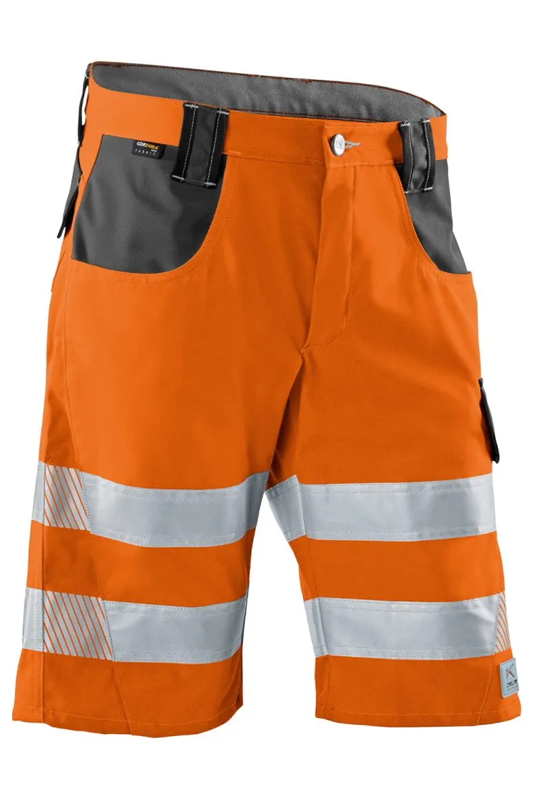 KÜBLER REFLECTIQ Shorts PSA 2